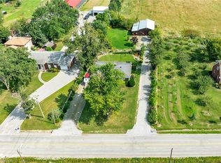 609 Green Mountain Rd E, Hamilton, ON