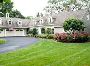 272 Charles River St, Needham, MA 02492