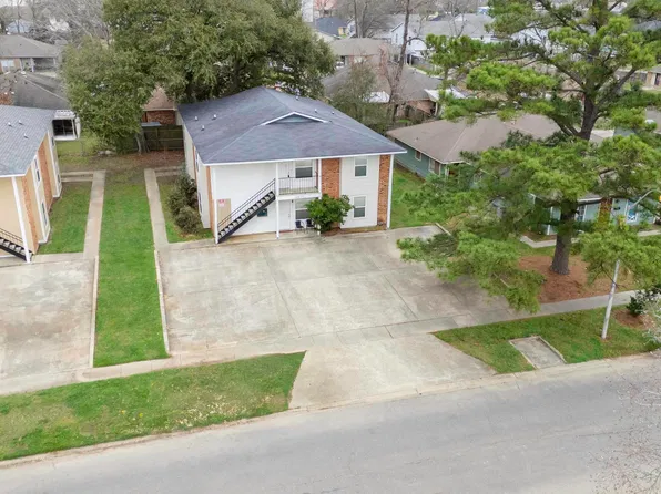 10877 Ansley Ave #C, Baton Rouge, LA 70816