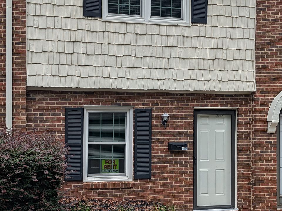 1st image of 203 Northpoint Ave Unit G