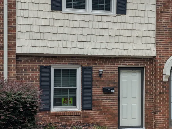 203 Northpoint Ave Unit G, High Point, NC 27262