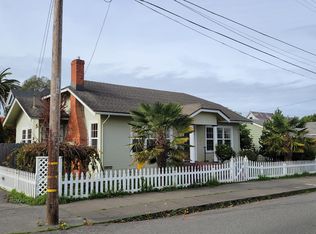 940 I St, Eureka, CA 95501