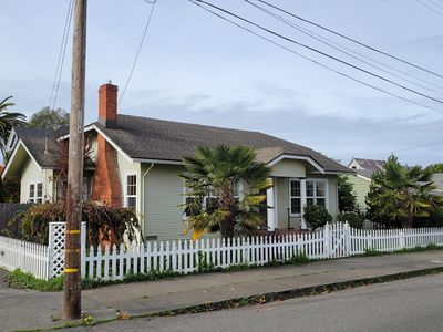 940 I St, Eureka, CA, 95501