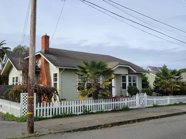 940 I St, Eureka, CA 95501