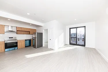 Rented by Oxford Property Group