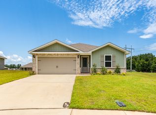 2613 Windmere Dr E, Semmes, AL 36575