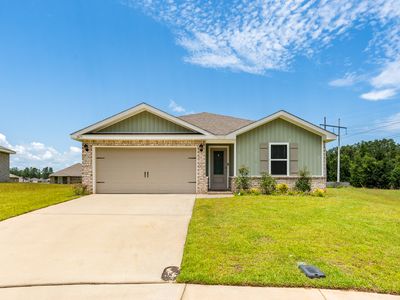 2613 Windmere Dr E, Semmes, AL, 36575