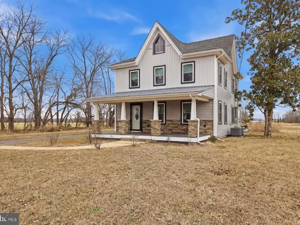 7299 Marshall St, Lincoln, DE 19960