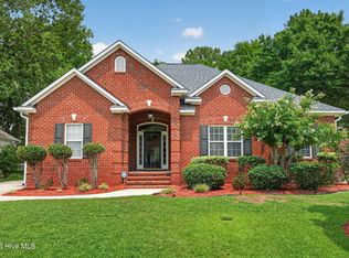 1119 Grandiflora Dr, Leland, NC 28451