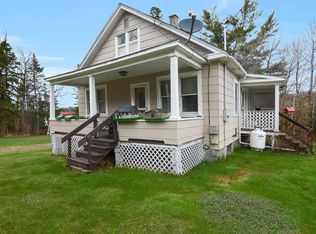 209 Success Rd, Milan, NH 03588