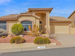 8132 E SWEET ACACIA Drive, Gold Canyon, AZ 85118