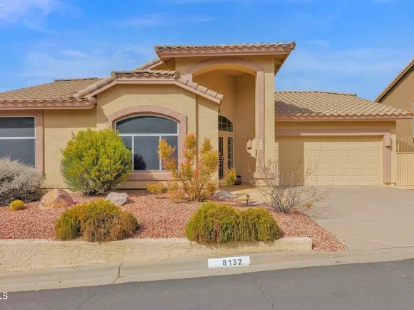 8132 E SWEET ACACIA Drive, Gold Canyon, AZ 85118