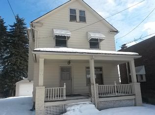 15 N Belle Vista Ave, Youngstown, OH 44509
