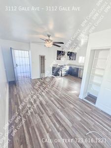 3112 Gale Ave, Long Beach, CA, 90810