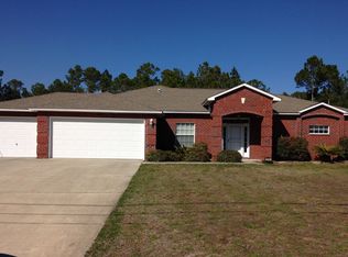 6744 Flintwood St, Navarre, FL 32566