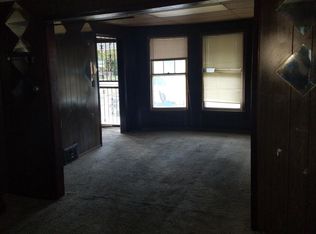 1713 Clements St, Detroit, MI 48238