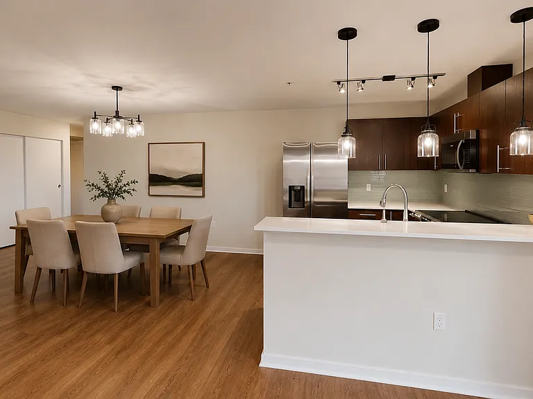 Arete Apartments — Photo 254