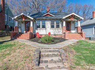 403 N Queen St, Durham, NC 27701