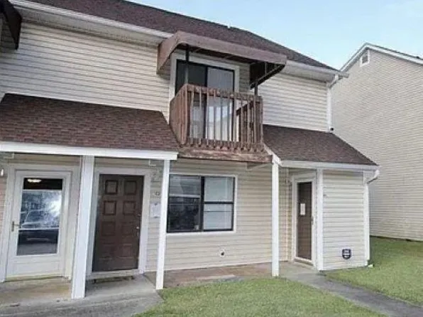 755 Burcale Rd. #I-8, Myrtle Beach, SC 29579
