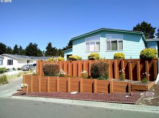 848 Wecoma Loop, Florence, OR 97439