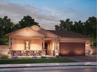 3465 E Boot Track Trl, Gilbert, AZ 85296