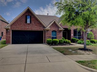 4200 Bent Creek Rd, McKinney, TX 75071