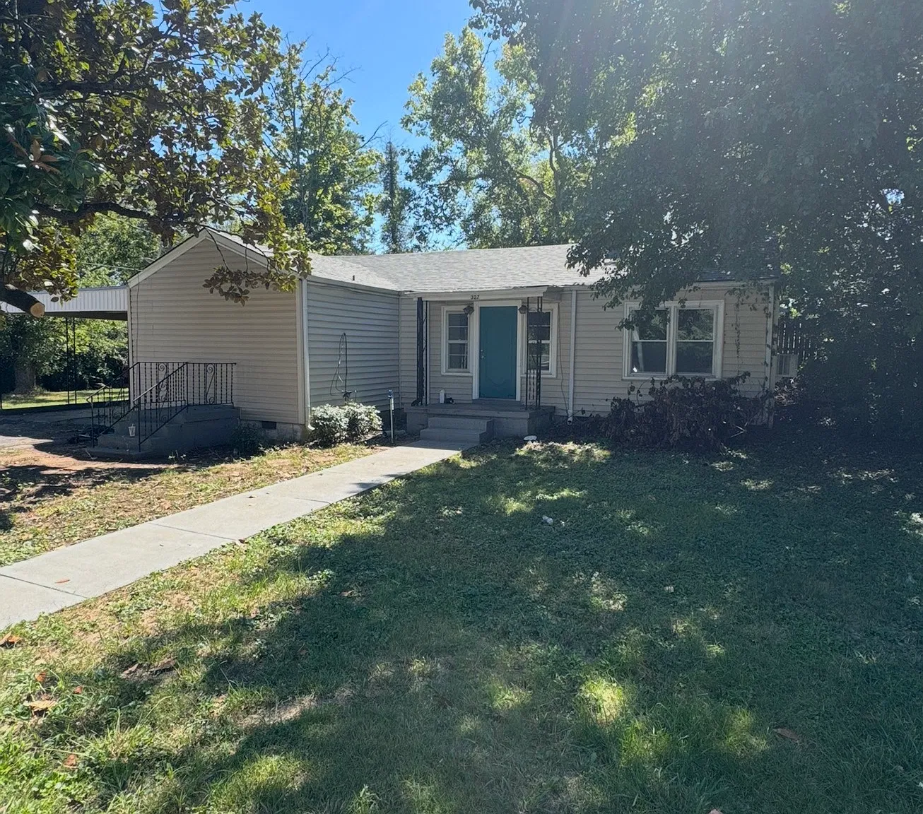 4 bed, 1500 sqft, $2,250 — Photo 4