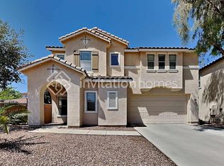 2620 S Southwind Dr, Gilbert, AZ 85295