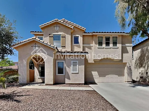 2620 S Southwind Dr, Gilbert, AZ 85295