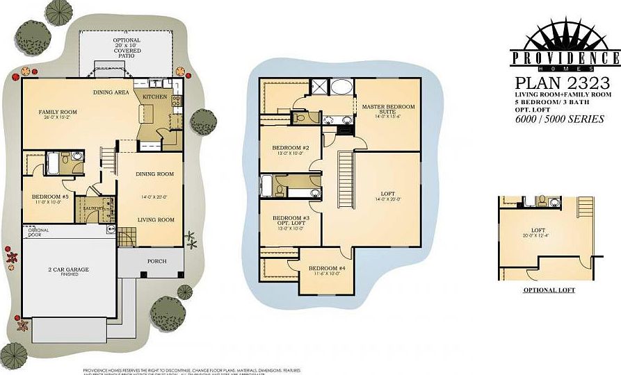 2nd image of 1546 E Verado Dr