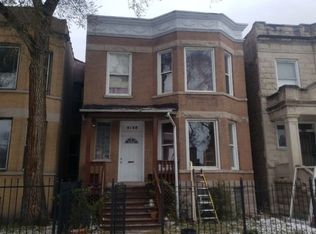 4148 W Adams St, Chicago, IL 60624