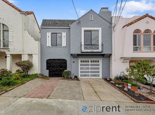 1447 34th Ave, San Francisco, CA 94122