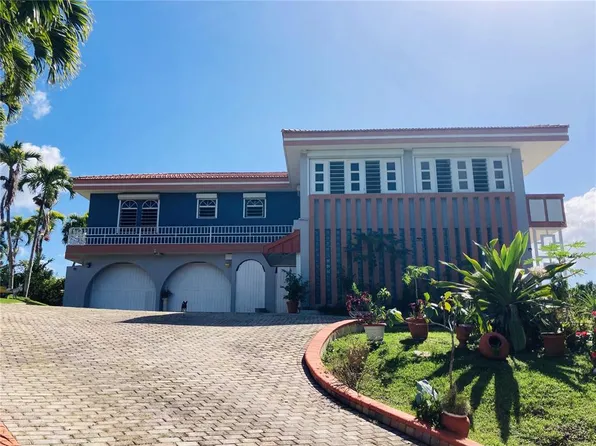 Haciendas De Canovanas A22 Calle Aguila, Canovanas, PR 00729