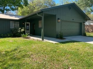 370 Jasmine Rd, Saint Augustine, FL 32086