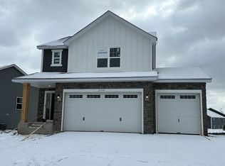 6535 91st Street St S, Cottage Grove, MN 55016