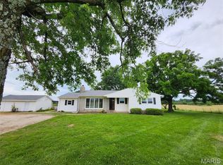 3711M E State St, Mountain Grove, MO 65711