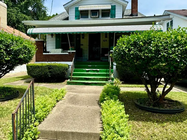 917 Cecil Ave, Louisville, KY 40211