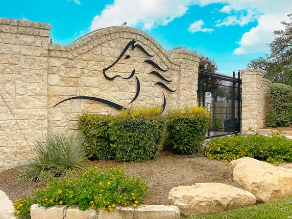 2727 Palomino Springs LOT 379, Bandera, TX 78003