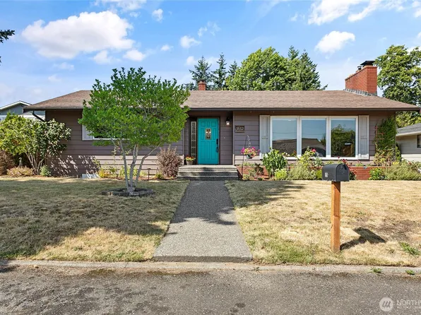 1612 Kok Road, Lynden, WA 98264