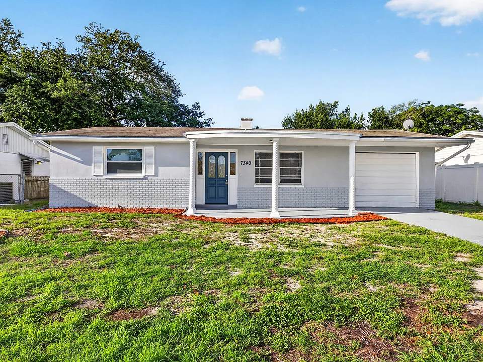 7340 Ivanhoe Dr