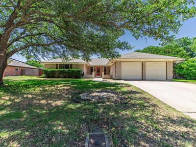 5212 South Dr, Fort Worth, TX, 76132
