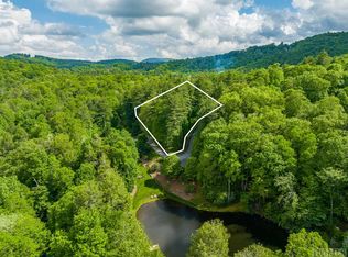 33 Compass Rose Way, Glenville, NC 28736