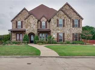 801 Rio Grande Dr, Mansfield, TX 76063