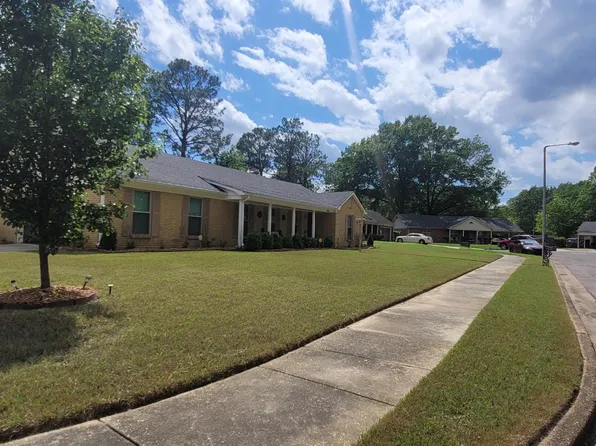 5953 Kemper Cv, Memphis, TN 38115