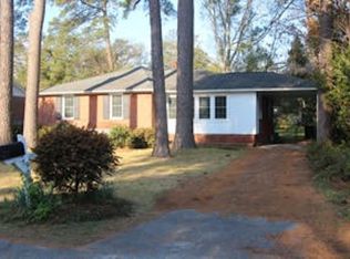 909 Chevis St, Columbia, SC 29205