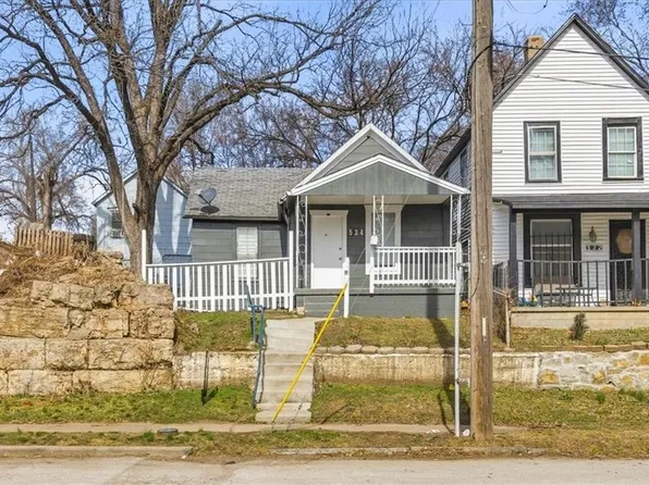 534 Reynolds Ave, Kansas City, KS 66101