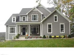 23 Landing Hill Rd, East Haddam, CT 06423