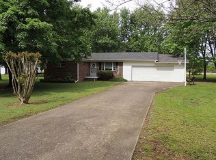 242 Jo Cir, Dyersburg, TN 38024