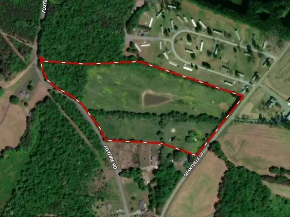 0 Grantville Ln, Asheboro, NC 27205