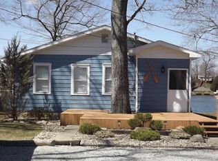 5137 E Shady Point Dr, Monticello, IN 47960